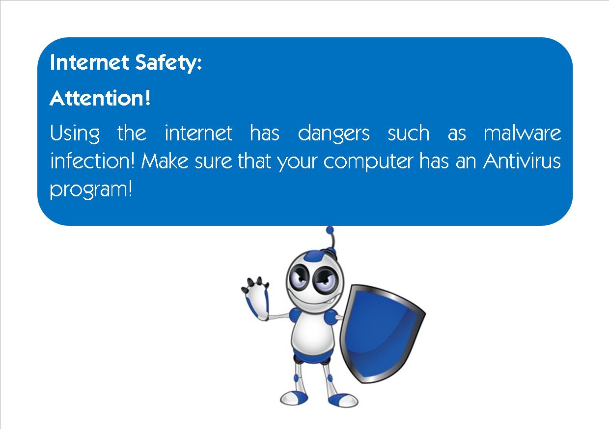 Internet Safety